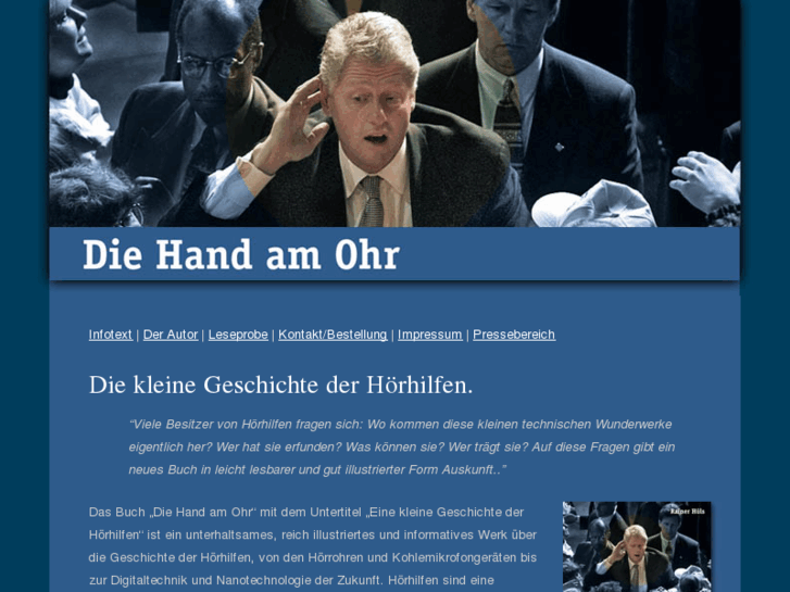 www.die-hand-am-ohr.de