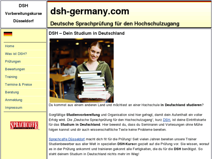 www.dsh-germany.com