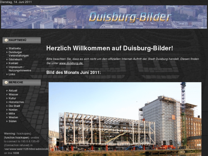 www.duisburg-bilder.de