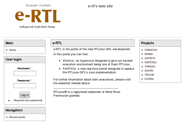 www.e-rtl.org