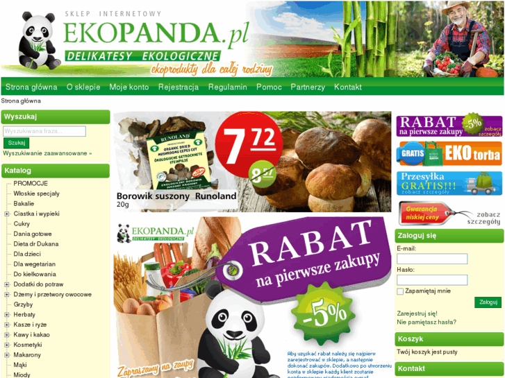 www.ekopanda.pl