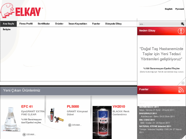 www.elkay.com.tr