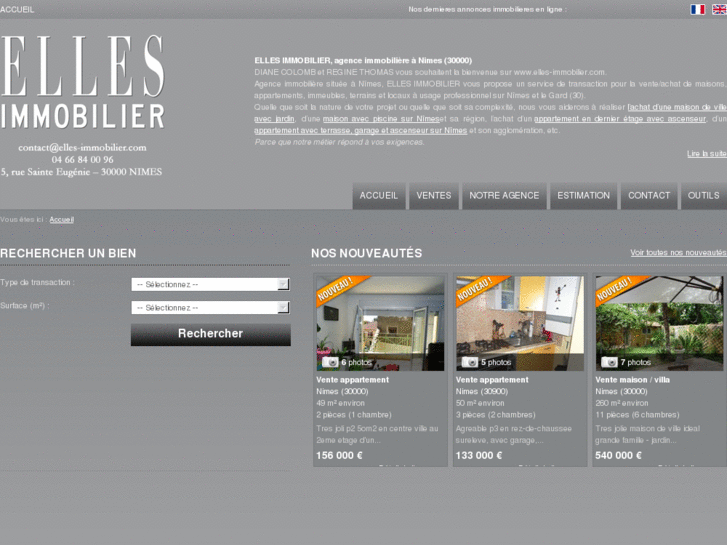 www.elles-immobilier.com