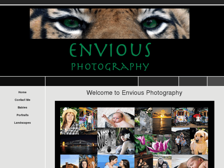 www.enviousphotography.com