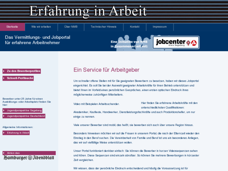 www.erfahrung-in-arbeit-kreis-segeberg.de