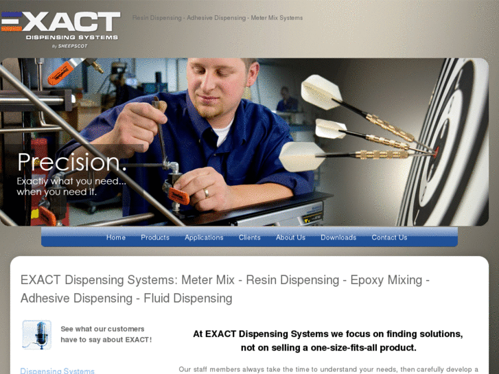 www.exactdispensing.com