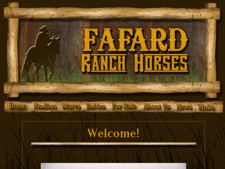 www.fafardranchhorses.com