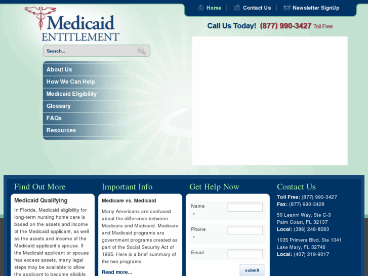 www.floridamedicaidannuities.com