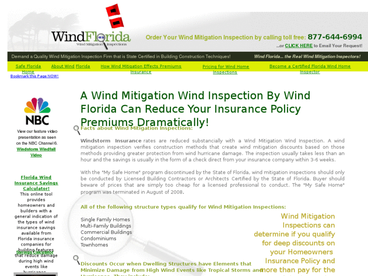 www.floridawindinsurancediscount.com