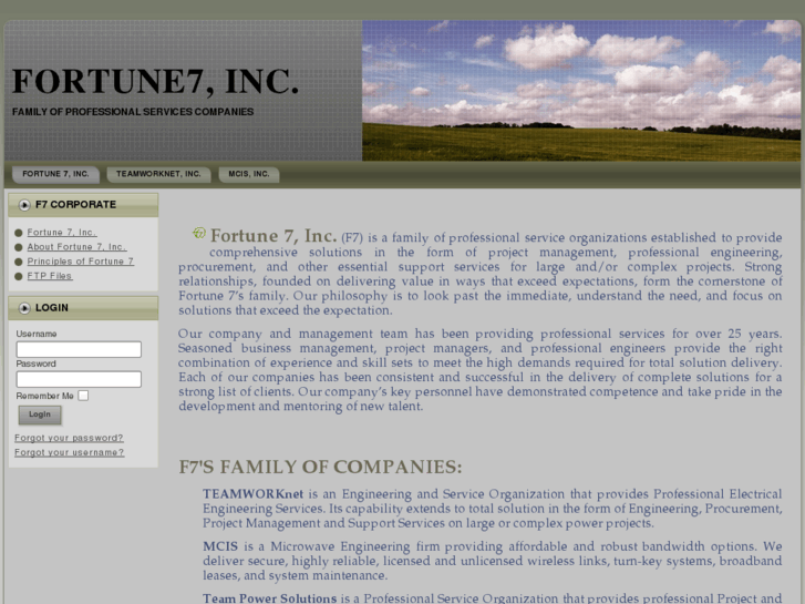 www.fortune-7.com