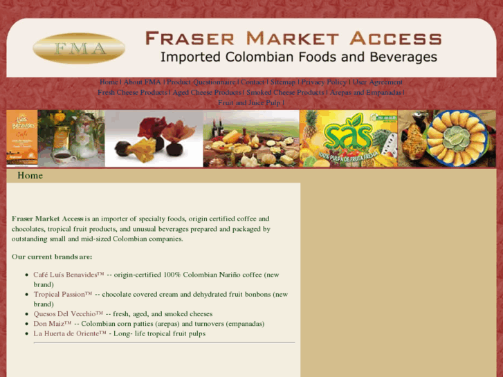 www.frasermarketaccess.com