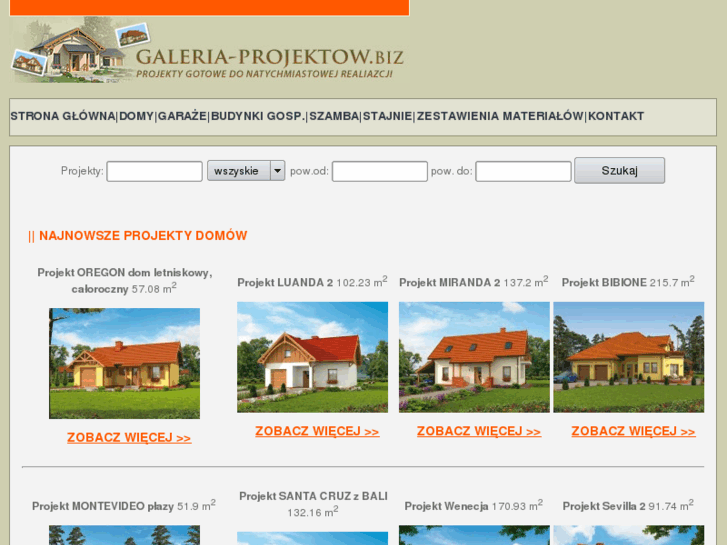 www.galeria-projektow.biz