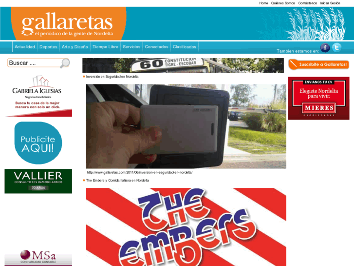 www.gallaretas.com