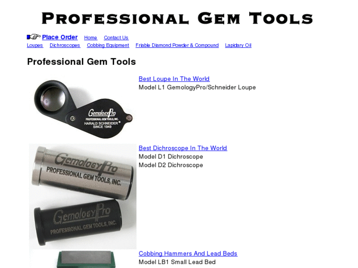 www.gemtoolspro.com