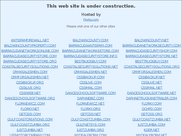 www.getcssi.net