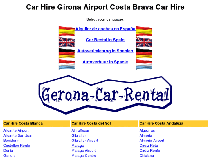 www.girona-car-hire.com