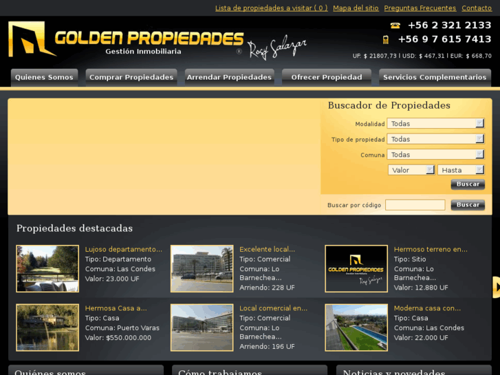 www.goldenpropiedades.cl