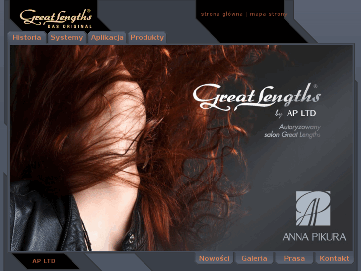 www.greatlengths.com.pl