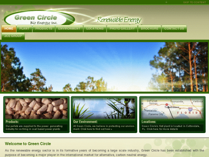 www.greencirclebio.com