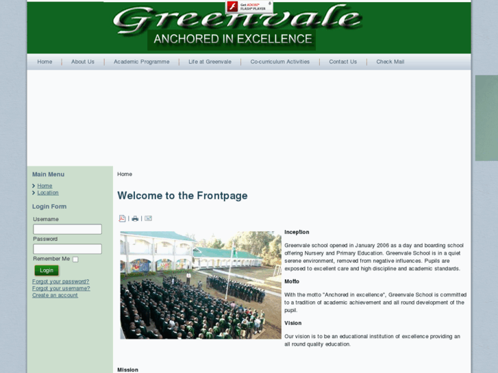 www.greenvaleeldoret.com