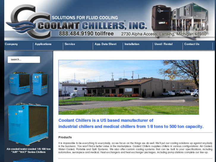 www.grindercooling.com