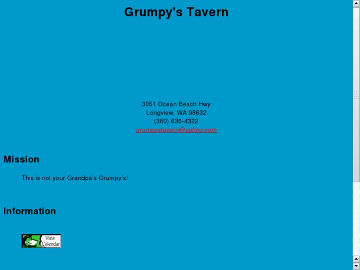 www.grumpystavern.net