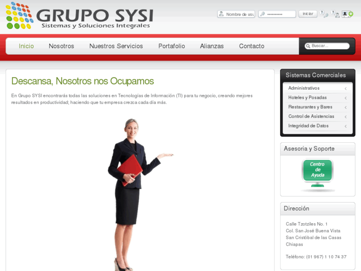 www.gruposysi.com.mx