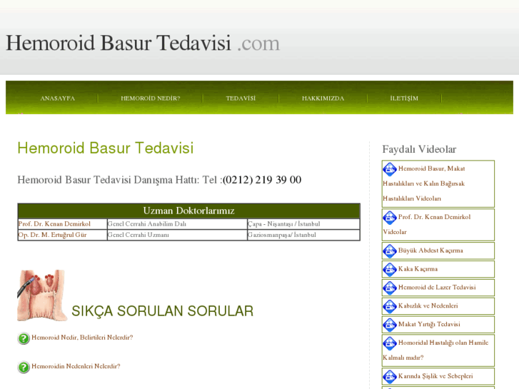 www.hemoroidbasurtedavisi.com