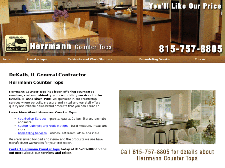 www.herrmanncountertops.com