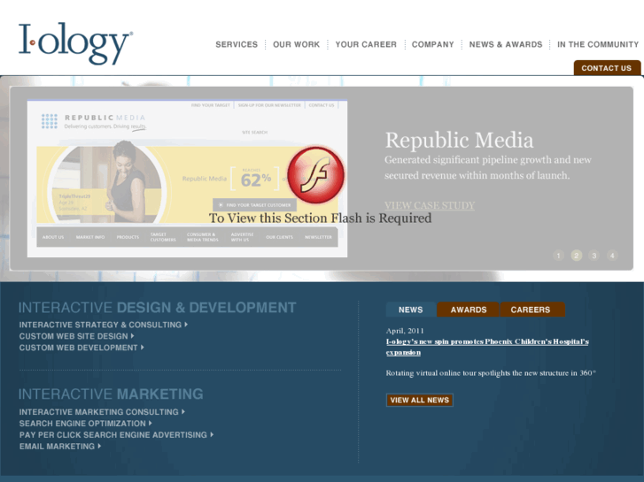 www.i-ology.net