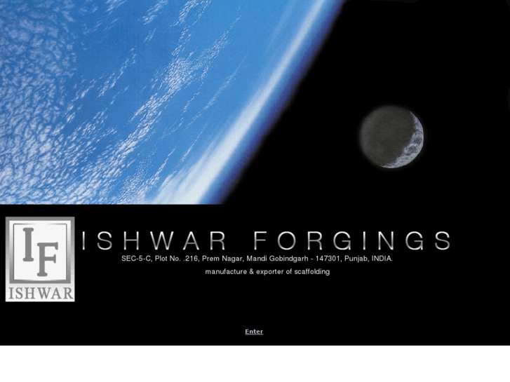 www.ishwarscafforge.com