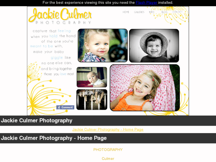 www.jackieculmer.com