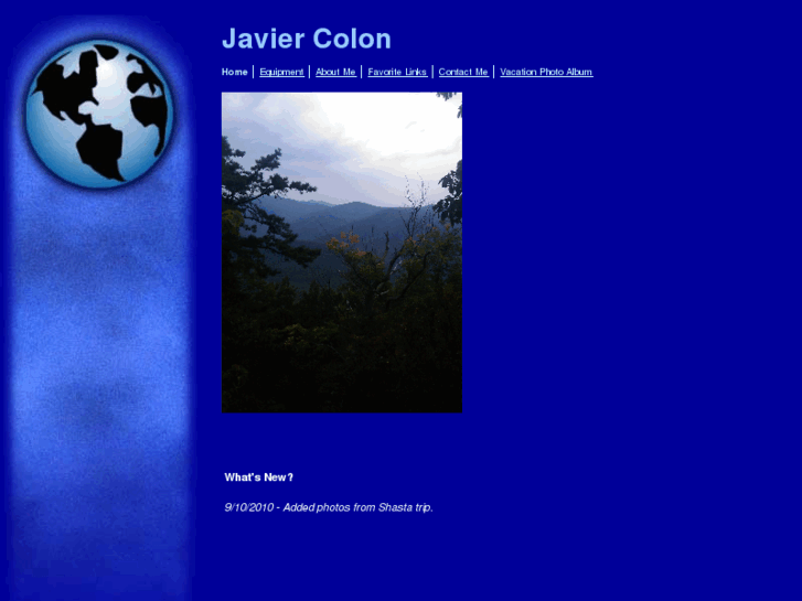 www.javiercolon.net