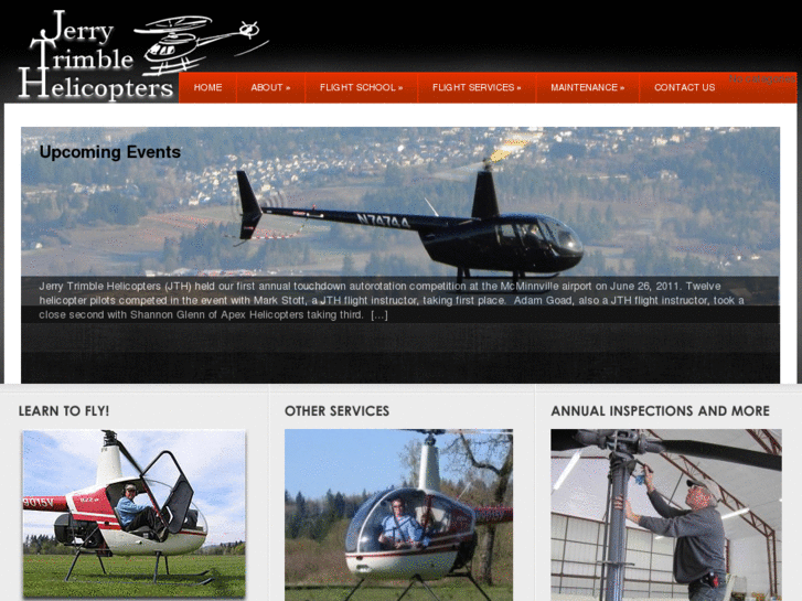 www.jerrytrimblehelicopters.com