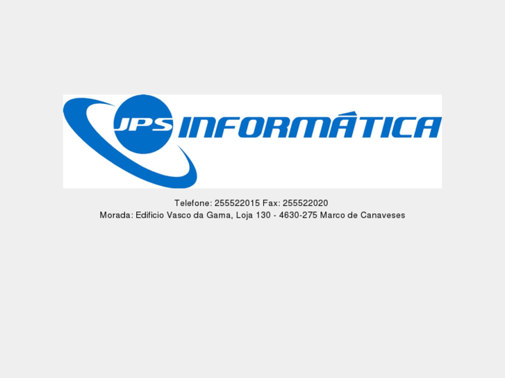 www.jpsinformatica.com