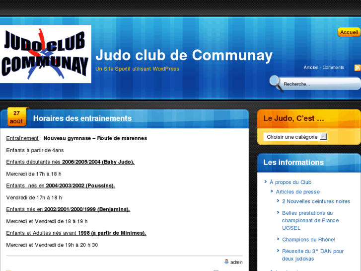 www.judo-communay.com