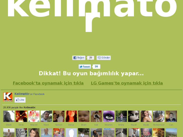 www.kelimator.com