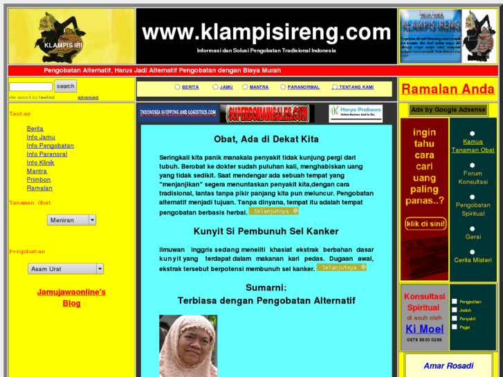 www.klampisireng.com