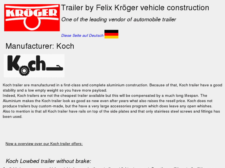 www.koch-anhaenger.eu