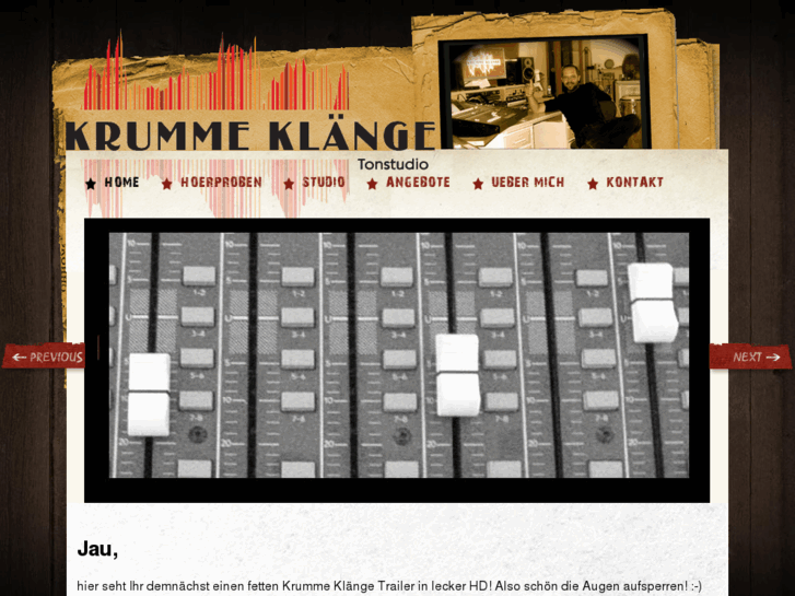www.krumme-klaenge.de