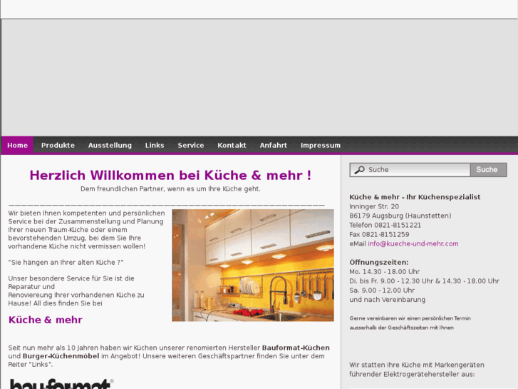 www.kueche-und-mehr.com