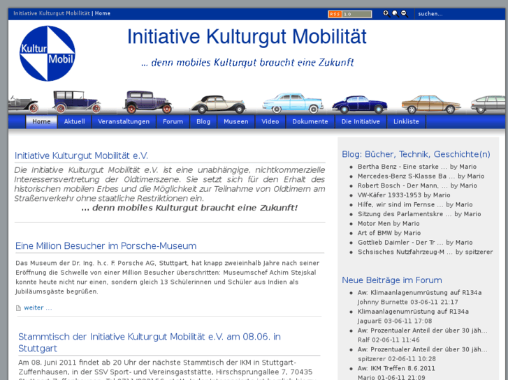 www.kulturgut-mobilitaet.de