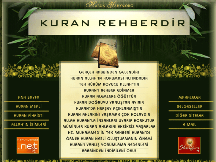 www.kuranrehberdir.com