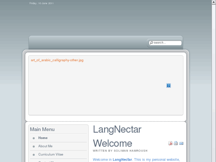 www.langnectar.com