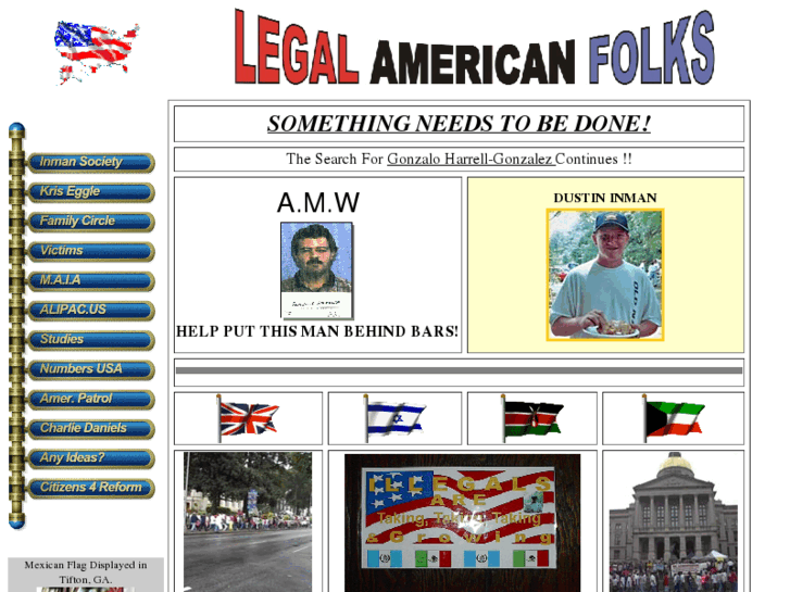 www.legalamericanfolks.com