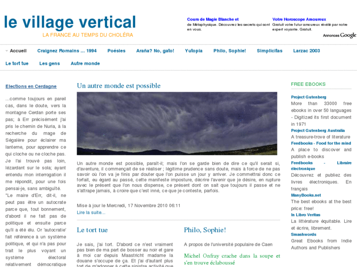 www.levillagevertical.com