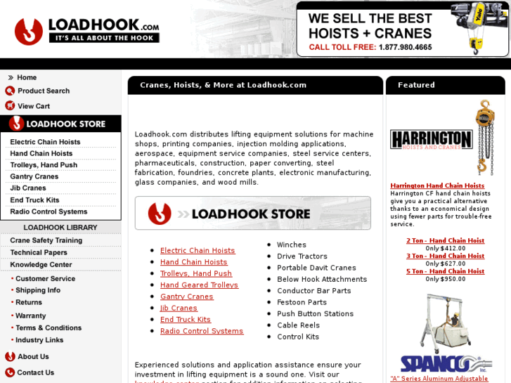 www.loadhook.com