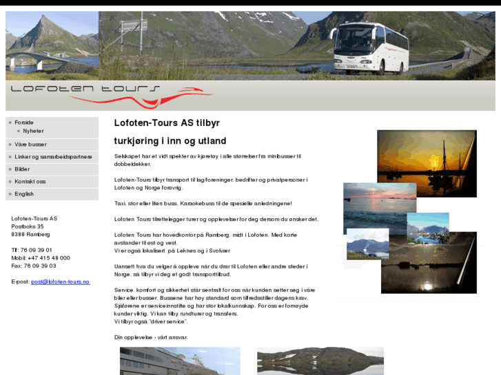 www.lofoten-tours.com