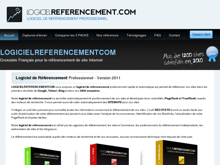 www.logicielreferencement.com