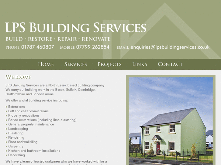 www.lpsbuildingservices.co.uk